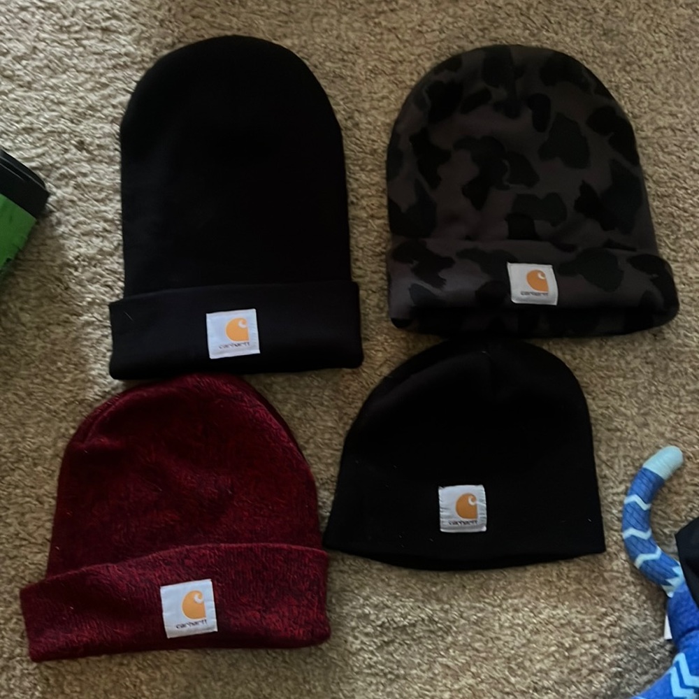 Carhartt Winter Hats beanies